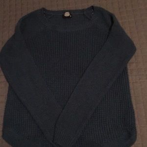 Wet Seal Sweater
